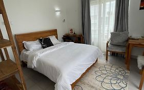 Fumba Town Tausi Apartments